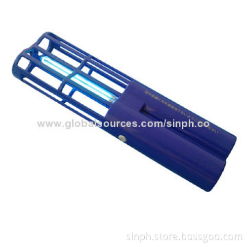 UV-C Sterilization Deodorization, Suitable for Drawer, Babies Bottles, Handbags, Automobiles